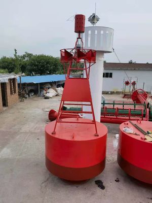 Quality Floating Marine Marker Buoys Ocean Channel Water Quality Assurance Systems factory