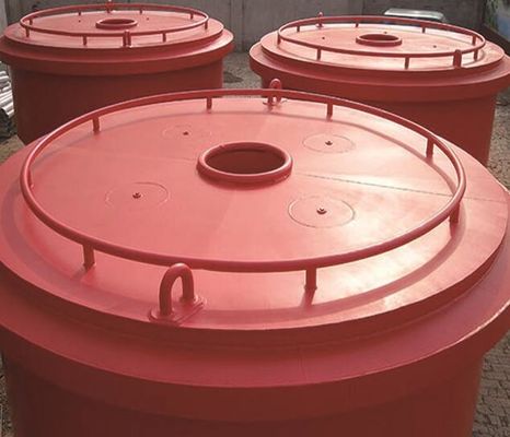 Quality Anchor Chain Ocean Markers Marine Navigation Buoys Floating Green Marker Buoy factory