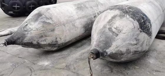 Quality Underwater marine Lift Bags Salvage 5/ 6/ 7 / 8 / 9 / 10 layers factory