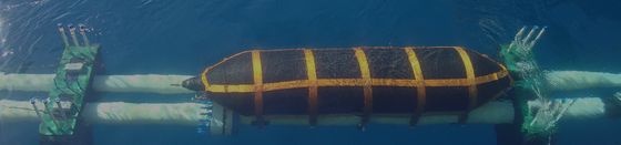 Quality Customizable inflatable rubber airbags, directly supplied by the manufacturer factory