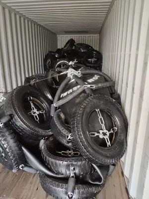 Quality Yokohama Type Marine Rubber Fender Marine Pier Fenders 0.5m-3.3m Diameter factory