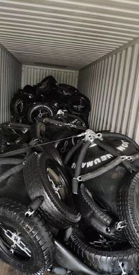 Quality Yokohama Type Marine Rubber Fender Marine Pier Fenders 0.5m-3.3m Diameter factory