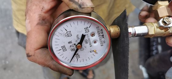 Quality Yokohama Type Marine Rubber Fender Marine Pier Fenders 0.5m-3.3m Diameter factory