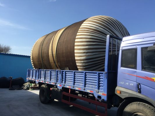 Quality Anti Collision Ship To Ship Fishing Boat Marine Rubber Fender Marine Fender Boards factory