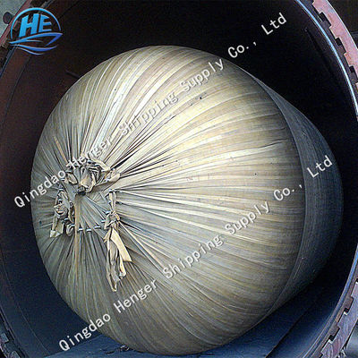 Quality Sling Type Yokohama Fender Boat Fender Strip Marine Roller Fenders factory