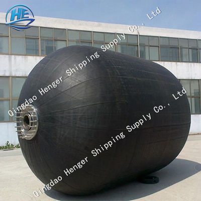 Quality Sling Type Yokohama Fender Boat Fender Strip Marine Roller Fenders factory
