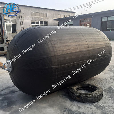 Quality Sling Type Yokohama Fender Boat Fender Strip Marine Roller Fenders factory