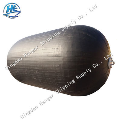 Quality Sling Type Yokohama Fender Boat Fender Strip Marine Roller Fenders factory