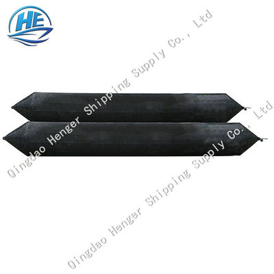 Quality D15*L20m Marine Rubber Airbag Boats Ships Rubber Airbag factory