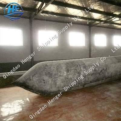 Quality 0.07~0.10mpa Ship Balloon Airbag Ship Launching Balloon For Ship Dry Docking factory