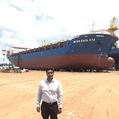 Quality D15*L20m 0.20Mpa Ship Launching Marine Airbags Optimized Layout factory