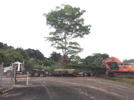 Quality Marine Rubber Ship Launching Airbags Dry Dock Launching Lifting Ship factory