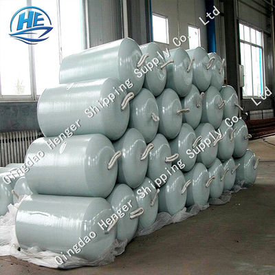 Quality UV Resistant ISO 17357 Standard Foam Filled Fender With Custom Manufacturing For Marine factory