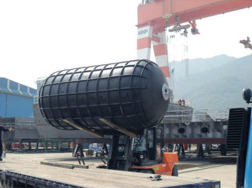 Quality Cost-effective Marine Pneumatic Rubber Fender With Perfect Craftsmanship factory