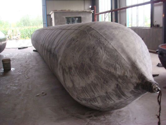 Quality Air Lift Bags With Shock Absorption Capability factory