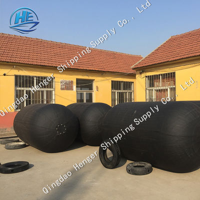 Quality Docking Boat Yokohama Pneumatic Fender Inflatable Rubber Fender factory