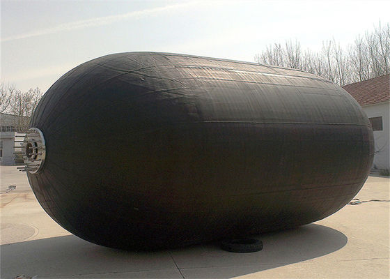 Quality STS STD Usage Good Sealing Marine Rubber Fender Impact Resistance factory