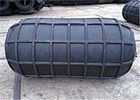 Quality STS STD Usage Good Sealing Marine Rubber Fender Impact Resistance factory