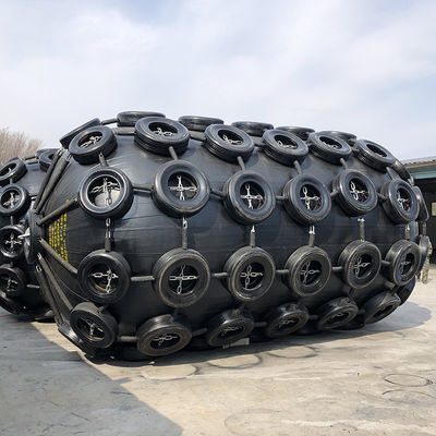 Quality ISO Inspection BV SGS Certificated Pneumatic Yokohama Rubber With Black Tyres factory