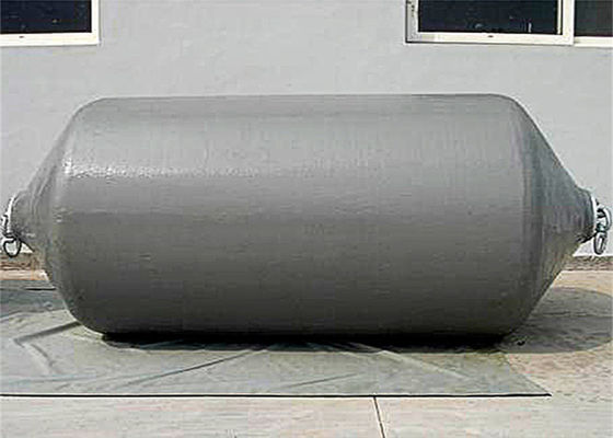 Quality Hot Dip Galvanized Foam Filled Fender with High Energy Absorption and Maintenance-free Design for Marine Vessel Protection factory