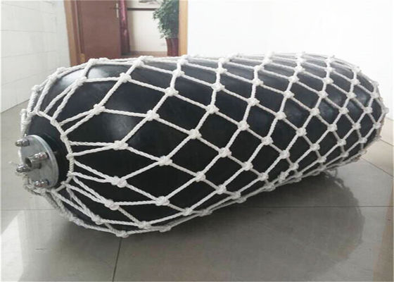 Quality Seamless Stainless Steel Inner EVA Foam Fender Impact Resistant Surface factory