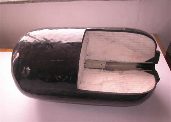 Quality Long Service Life Float Foam Filled Fender Low Maintaince Cost factory