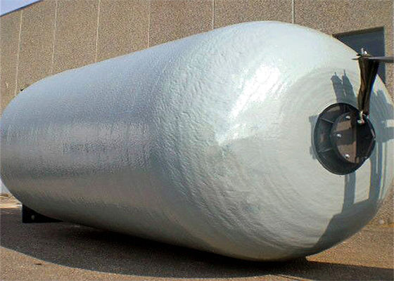 Quality ISO17357 Standard Foam Filled Fender with 0.5m to 4.8m Diameter for Custom Marine Applications factory