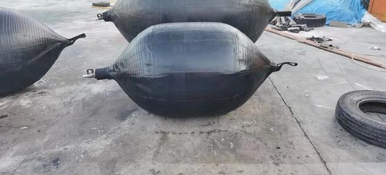 Quality 300DN High Pressure Rubber Pipe Plug for Municipal Plumbing Maintenance factory