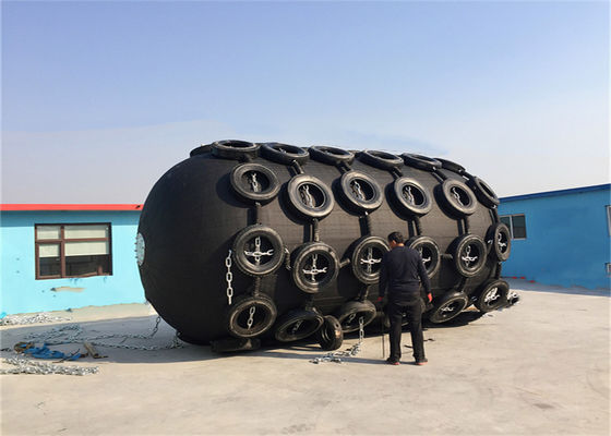 Quality Airplane Tyres Cover 50Kpa 80Kpa Inflatable Rubber Balloon Marine factory