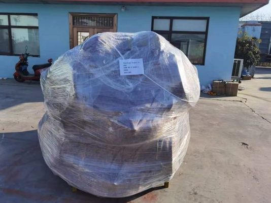 Quality Yokohama Type Floating Pneumatic Marine Fender Ship Rubber Accessories factory