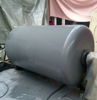 Quality Positive Buoyancy Foam Filled Fender with Customized Size and High-Density Foam Core for Marine Dock Protection factory