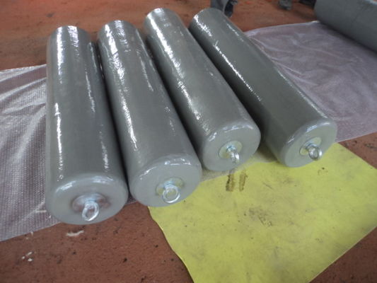 Quality Non Marking EVA Foam Filled Bumper For Marine Fender Dock Edge Protection With Custom Manufacturing To ISO17357 Standard factory