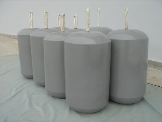 Quality Polyurethane Floating Dock Eva Foam Fender For Boat Protection factory