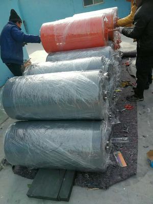 Quality Polyurethane Floating Dock Eva Foam Fender For Boat Protection factory