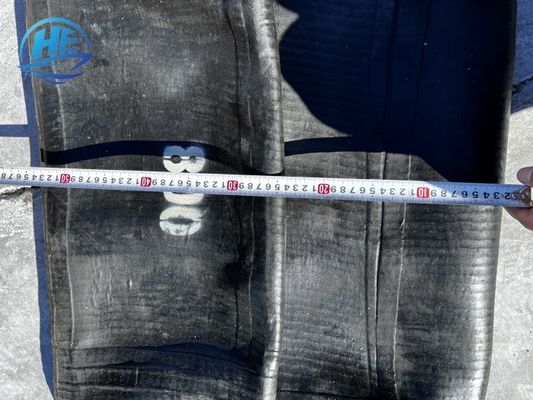 Quality High Pressure Rubber Pipe Test Plug Inflatable factory