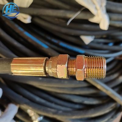 Quality High Pressure Rubber Pipe Test Plug Inflatable factory