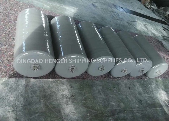 Quality ISO17357 Standard EVA Solid Fender with Customized Sizes for Marine Applications factory