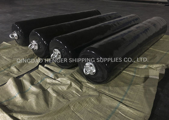 Quality Marine Floating Polyfoam Ship Fender Foam Filled factory