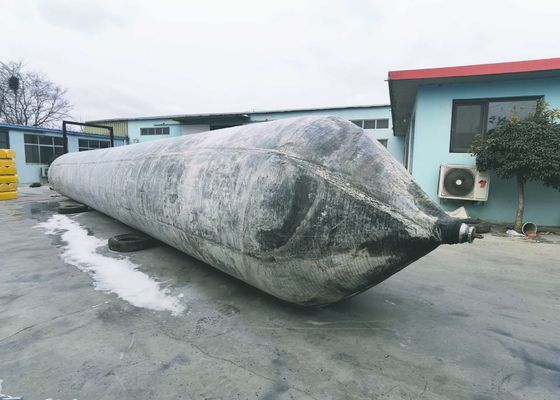 Quality Henger QINGDAO Marine Ship Launching Rubber Airbag Inflatable factory