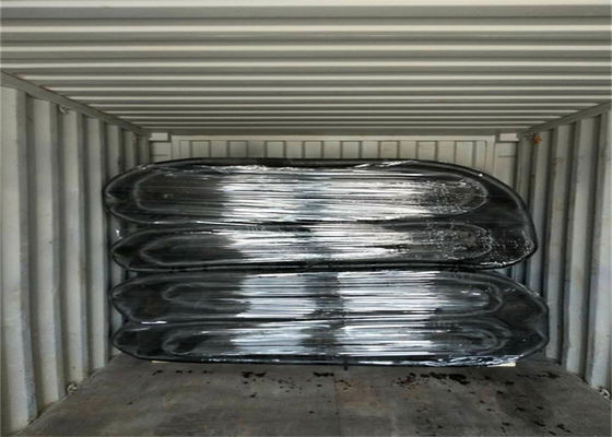 Quality Henger Marine Rubber Inflatable Boat Fender Ship Launching factory