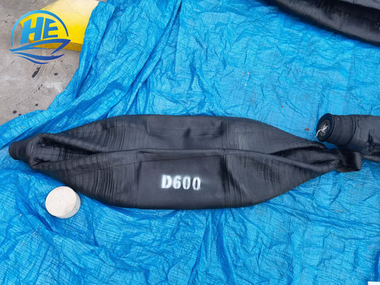 Quality Natural Rubber Pipe Stopper Plug Water Stop Airbag factory