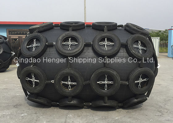 Quality Yokohama Marine Boat Pneumatic Fender Floating Inflatable Bumper factory