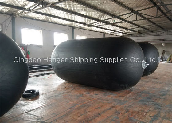 Quality Tireless Mesh Sling Rubber Fender Protective Equipment Rubber Dock Fender factory