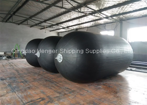 Quality Tireless Mesh Sling Rubber Fender Protective Equipment Rubber Dock Fender factory